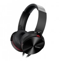 Sony MDR-XB950AP resim