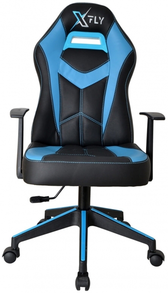 XFly Machede 1518D Oyuncu Koltuğu