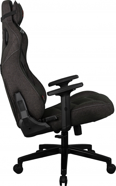 Zio Venom Fabric Oyuncu Koltuğu