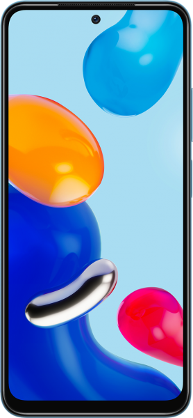 Xiaomi Redmi Note 11 (128 GB / 4 GB)