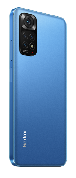Xiaomi Redmi Note 11 (128 GB / 4 GB)