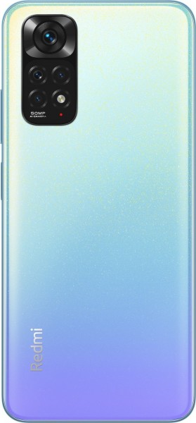 Xiaomi Redmi Note 11 (128 GB / 4 GB)