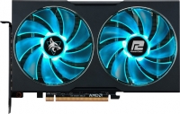 PowerColor Hellhound Radeon RX 6650 XT 8GB GDDR6 resim