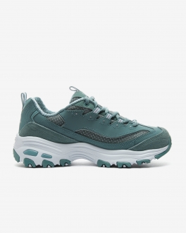 Skechers D'Lites Polka Nite Kadın Spor Ayakkabı