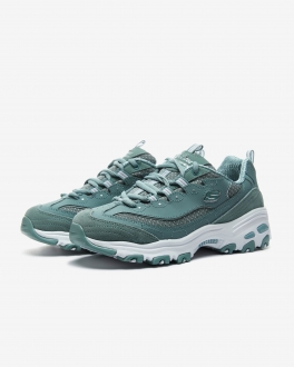 Skechers D'Lites Polka Nite Kadın Spor Ayakkabı