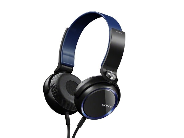 Sony MDR-XB400 Kablolu Kulaklık