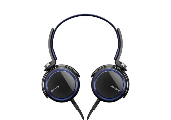 Sony MDR-XB400 Kablolu Kulaklık