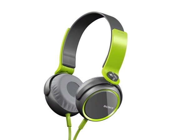Sony MDR-XB400 Kablolu Kulaklık