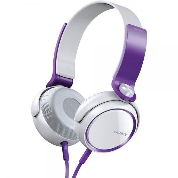 Sony MDR-XB400 Kablolu Kulaklık