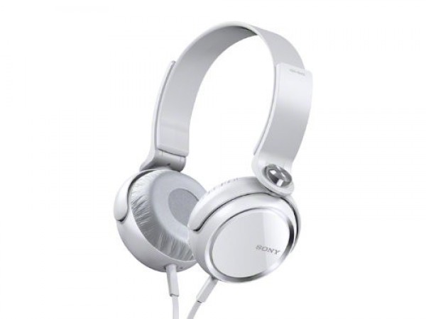 Sony MDR-XB400 Kablolu Kulaklık