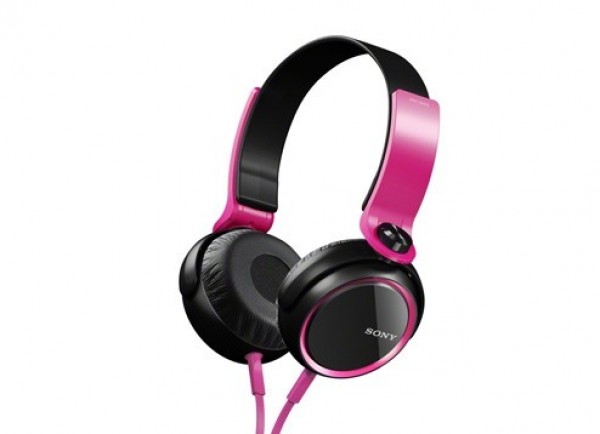 Sony MDR-XB400 Kablolu Kulaklık