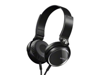 Sony MDR-XB400 Kablolu Kulaklık