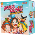 Acaba Neyim Junior Hayvanlar Alemi 72604 resim