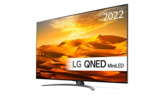 LG 65QNED916QA Ultra HD (4K) TV