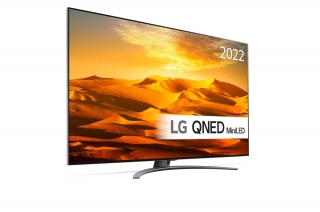 LG 65QNED916QA Ultra HD (4K) TV