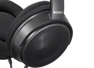 Sony MDR-MA100 Kablolu Kulaklık