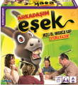 Arkadaşım Eşek D1802 resim