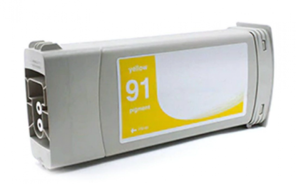 Photoink C9469A Muadil Kartuş (Sarı)