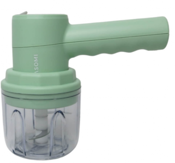 Yasomi D03 Blender