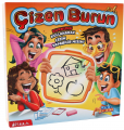 Çizen Burun 72613 resim