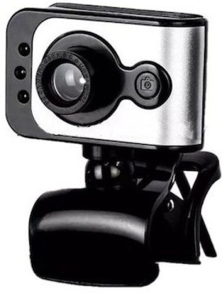Bood FY101 Webcam
