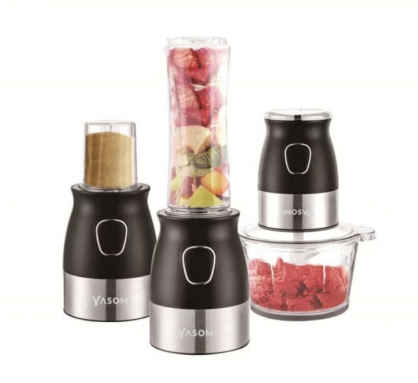Yasomi BL816G 3 in 1 Blender