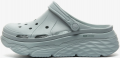 Skechers Max Cushioning High Tide (111127-GRY) Kadın Terlik