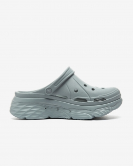 Skechers Max Cushioning High Tide Kadın Terlik