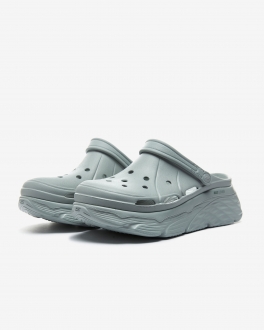Skechers Max Cushioning High Tide Kadın Terlik