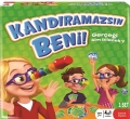 Kandıramazsın Beni 34545 resim