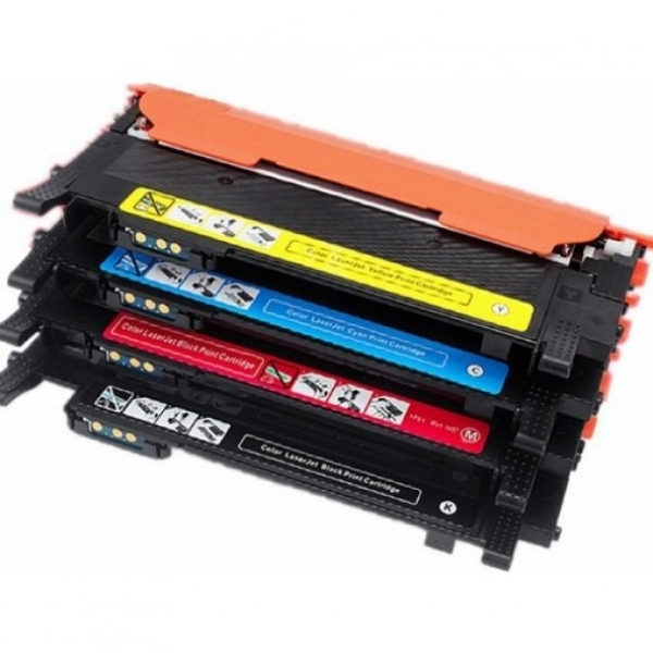 Xplus CLT-407 Muadil Toner