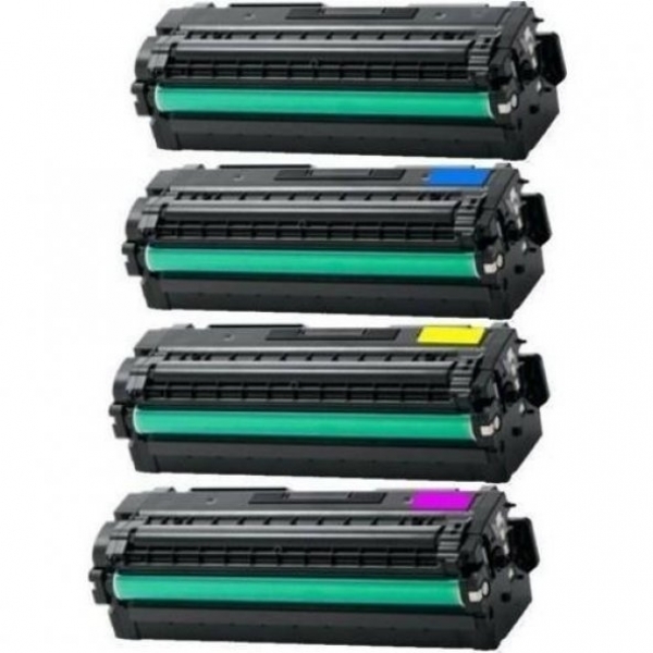 Xplus CLT-506L Muadil Toner