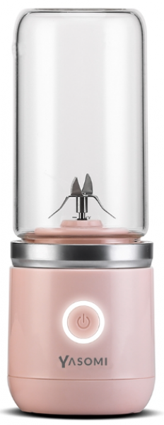 Yasomi Taşınabilir Blender
