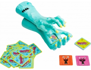 Zombi Eller GFG17