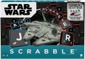 Scrabble Star Wars HBN60 resim