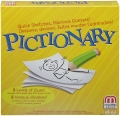 Pictionary DKD51 resim