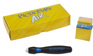Pictionary Air