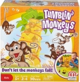 Tumblin Monkeys 52563 resim