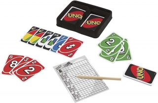 UNO Deluxe K0888