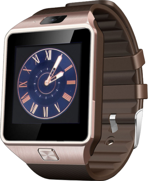 Everest Ever Watch EW-504 Akıllı Saat