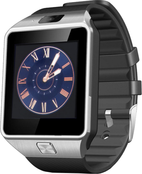 Everest Ever Watch EW-504 Akıllı Saat
