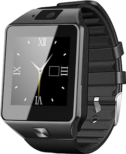 Everest Ever Watch EW-504 Akıllı Saat
