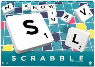 Scrabble İngilizce Y9592