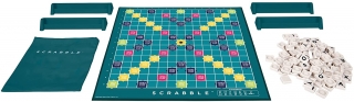 Scrabble İngilizce Y9592