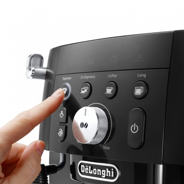 DeLonghi Magnifica S Smart ECAM 230.13.B Kahve Makinesi