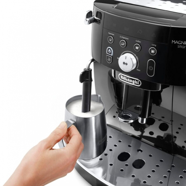 DeLonghi Magnifica S Smart ECAM 230.13.B Kahve Makinesi