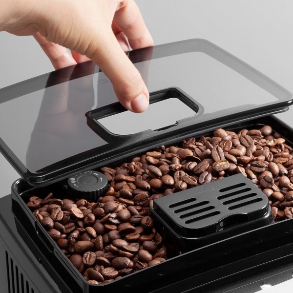 DeLonghi Magnifica S Smart ECAM 230.13.B Kahve Makinesi