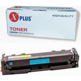Xplus 216A Muadil Toner
