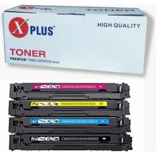 Xplus 216A Muadil Toner