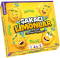 Şakacı Limonlar 1072 resim